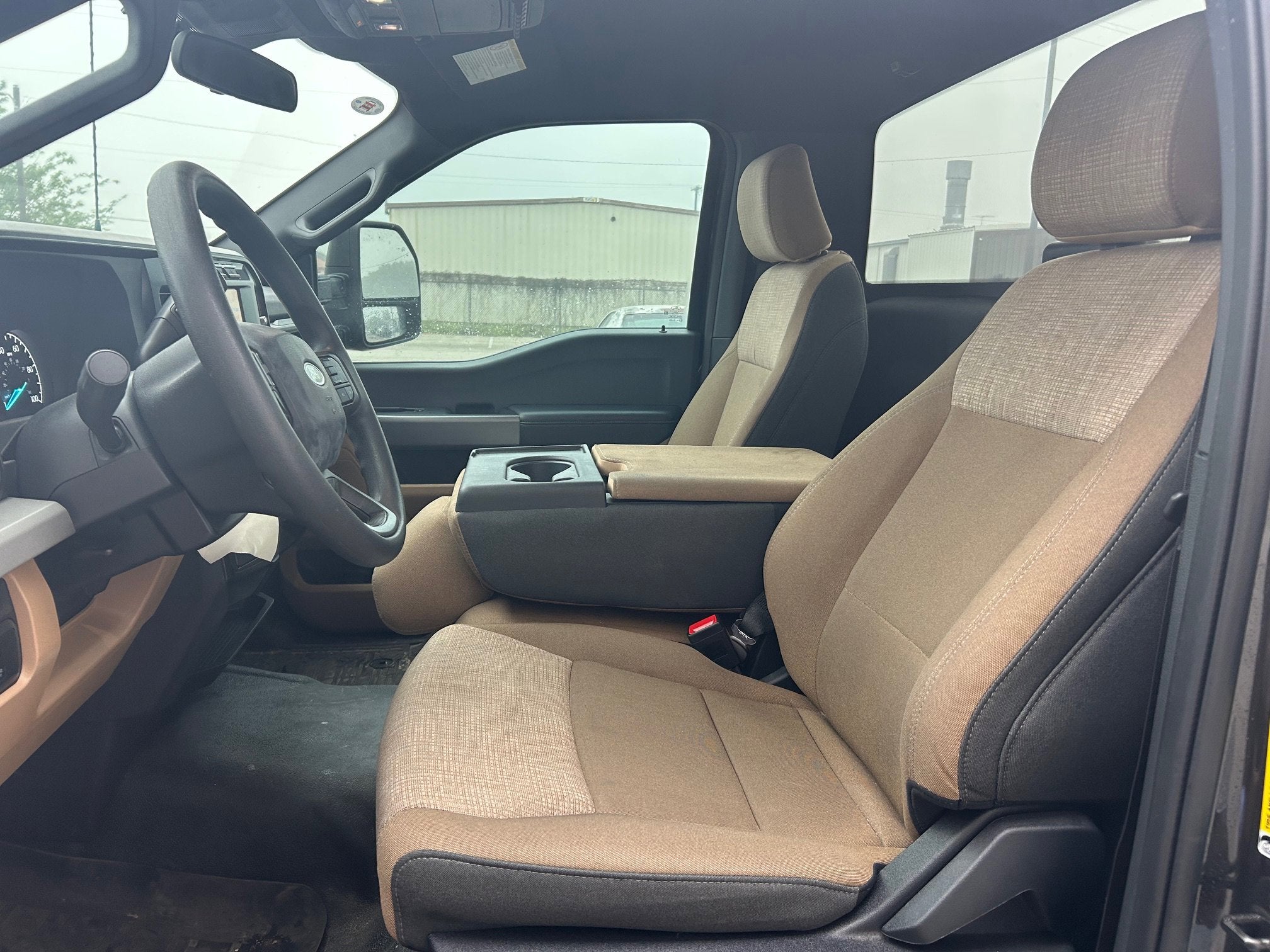 2024 Ford Super Duty F-350 DRW Base