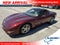 2003 Chevrolet Corvette Base