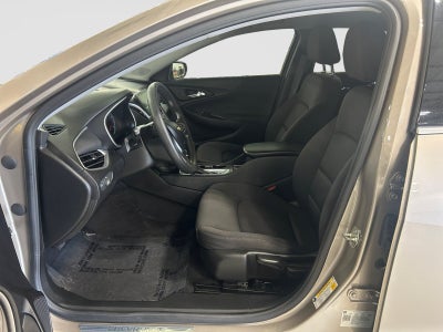 2022 Chevrolet Malibu LS