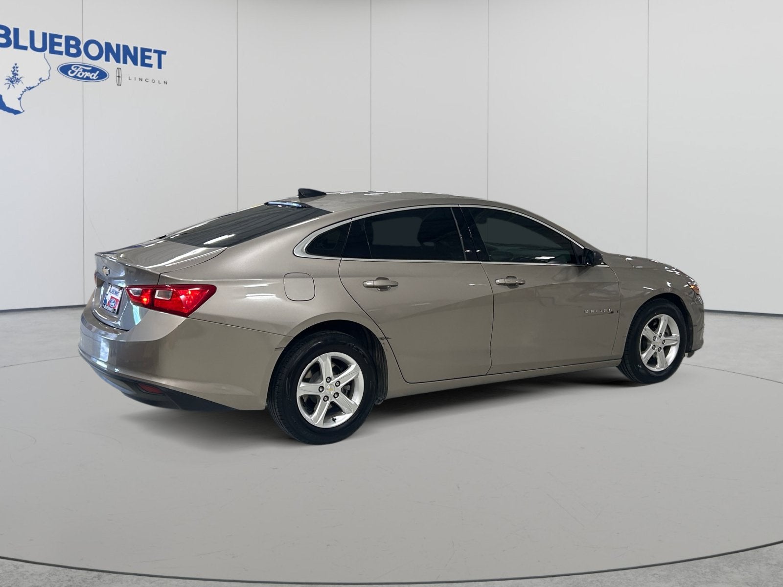 2022 Chevrolet Malibu LS