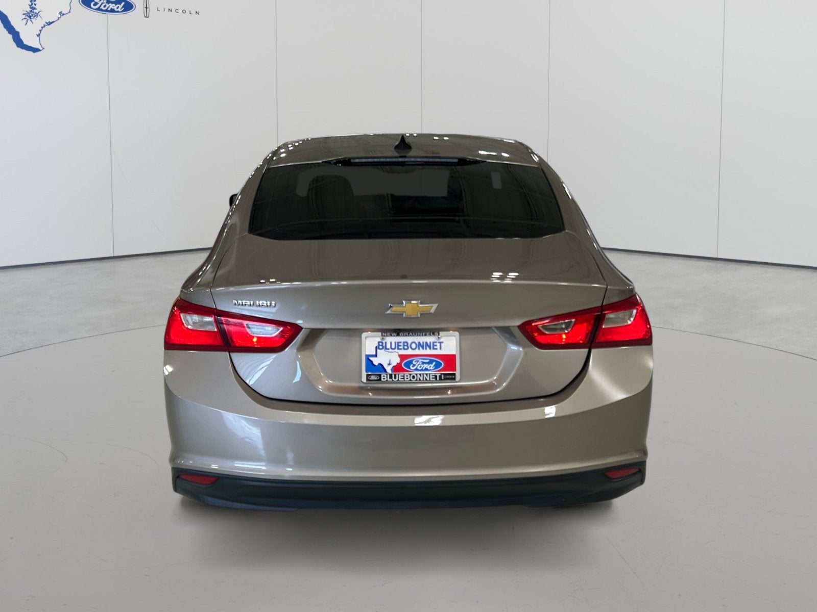 2022 Chevrolet Malibu LS