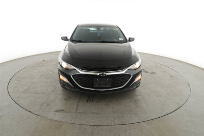 2022 Chevrolet Malibu RS