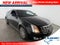 2014 Cadillac CTS Coupe Performance