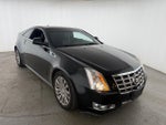2014 Cadillac CTS Coupe Performance