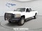 2011 Chevrolet Silverado 2500HD LTZ