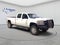 2011 Chevrolet Silverado 2500HD LTZ