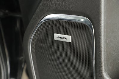 2016 Chevrolet Silverado 3500HD LTZ