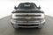 2016 Chevrolet Silverado 3500HD LTZ