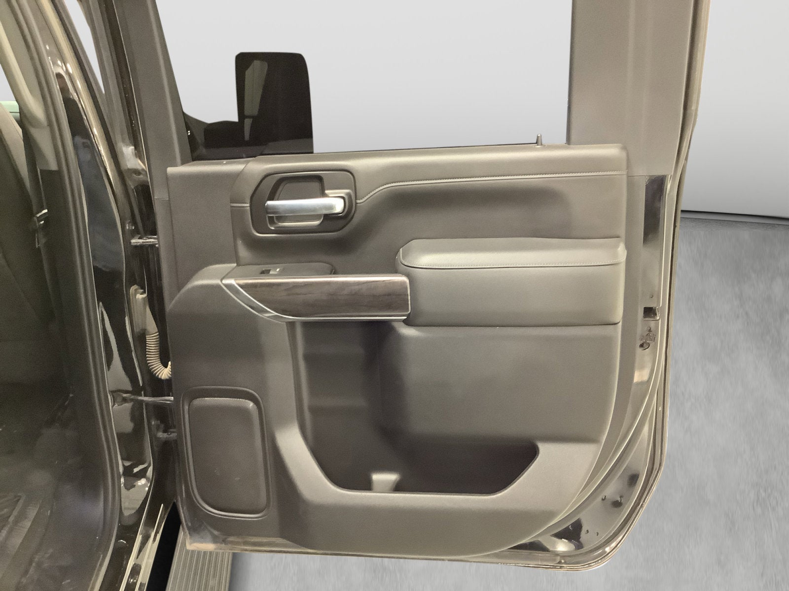 2023 Chevrolet Silverado 2500HD LTZ