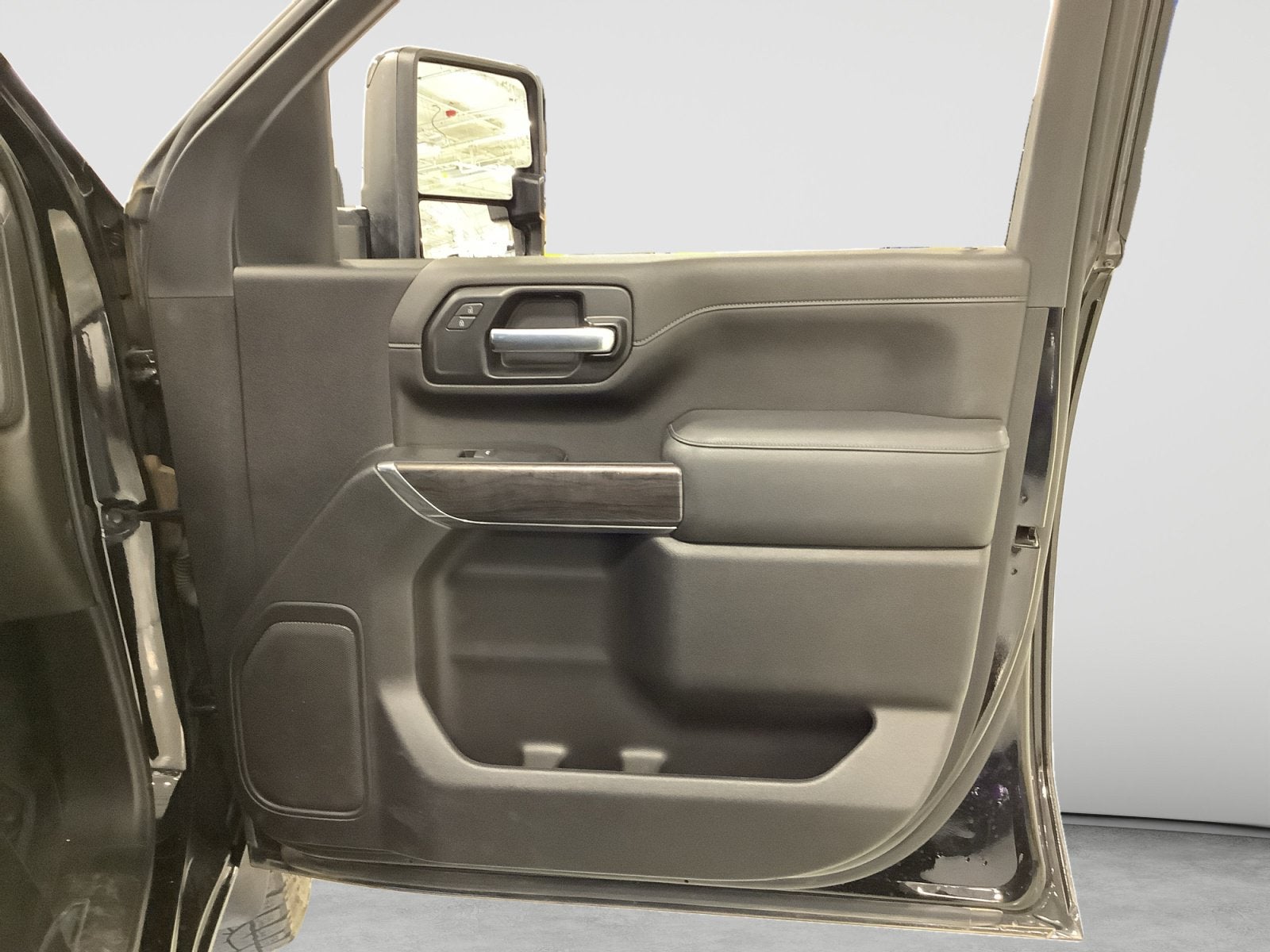 2023 Chevrolet Silverado 2500HD LTZ