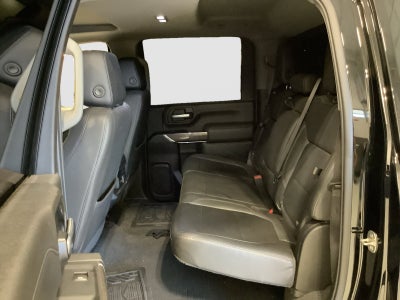 2023 Chevrolet Silverado 2500HD LTZ
