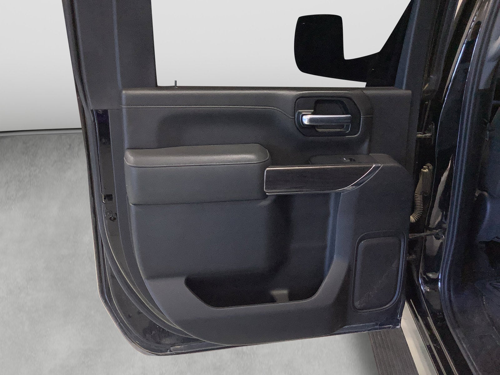 2023 Chevrolet Silverado 2500HD LTZ