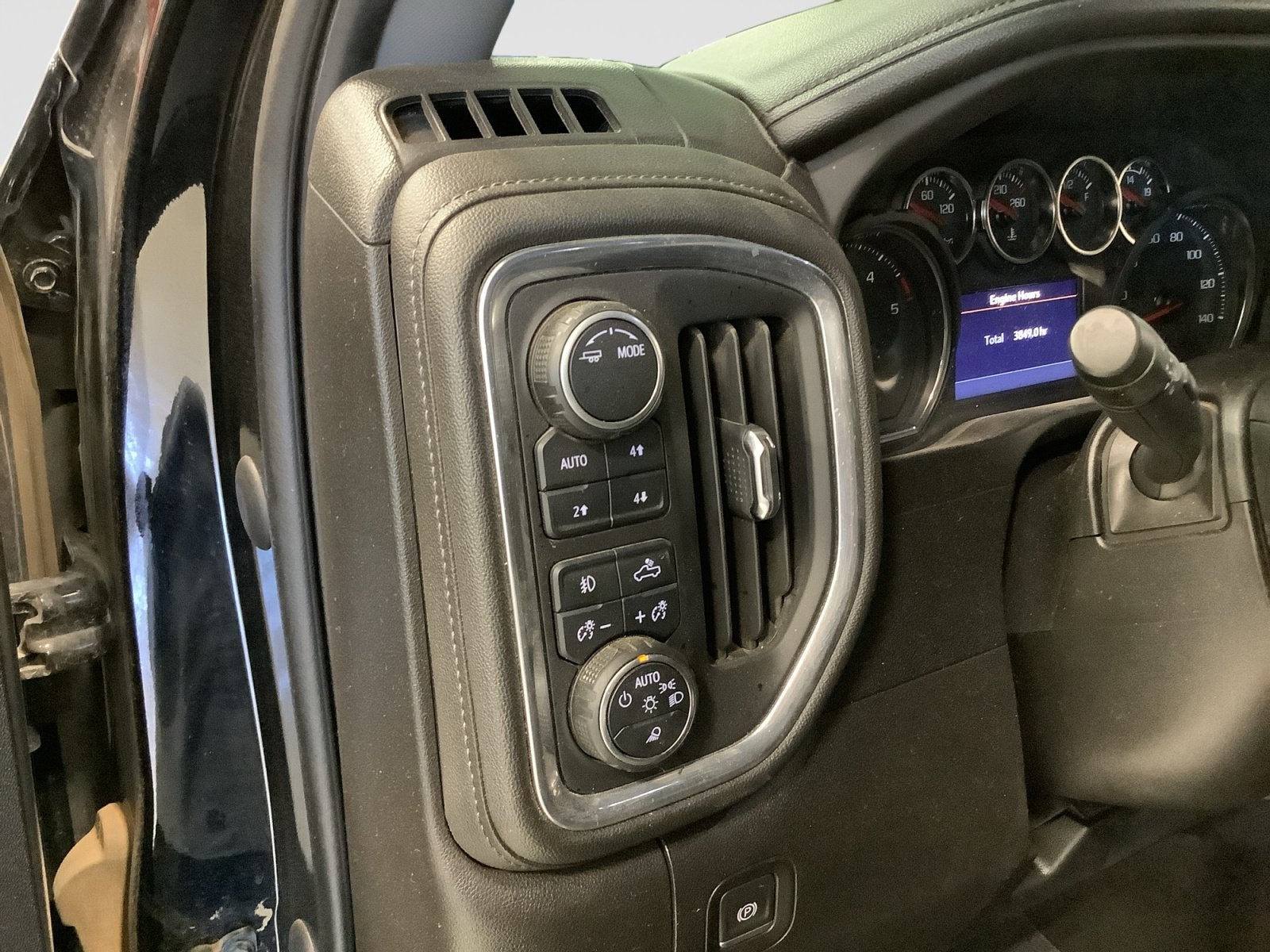 2023 Chevrolet Silverado 2500HD LTZ