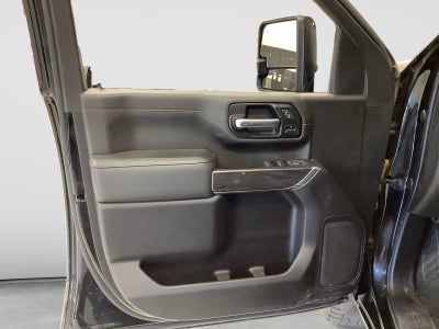 2023 Chevrolet Silverado 2500HD LTZ