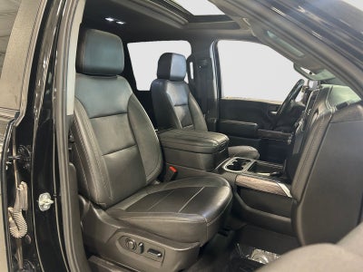 2023 Chevrolet Silverado 2500HD LTZ