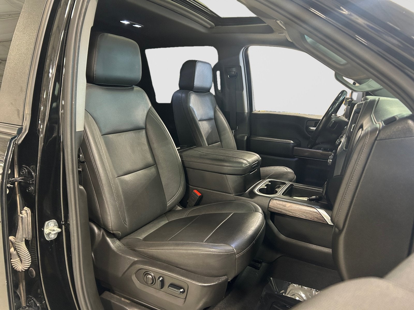 2023 Chevrolet Silverado 2500HD LTZ