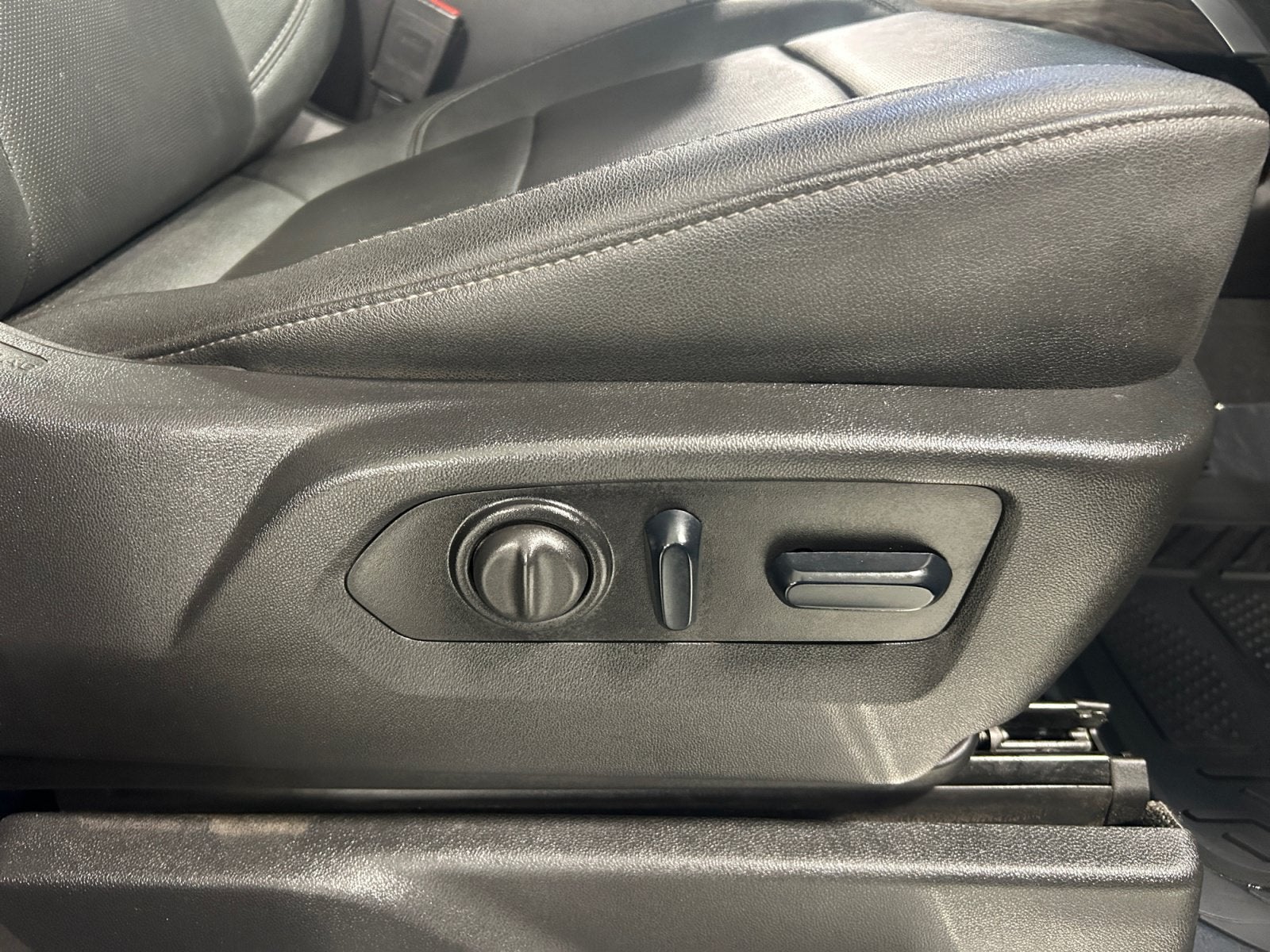 2023 Chevrolet Silverado 2500HD LTZ