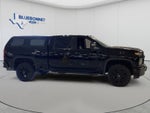 2023 Chevrolet Silverado 2500HD LTZ