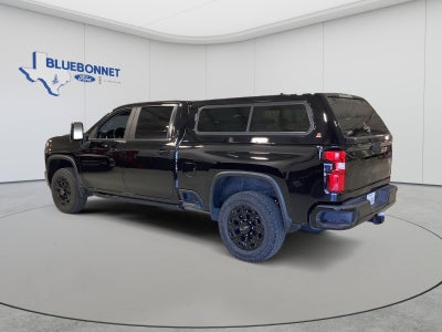 2023 Chevrolet Silverado 2500HD LTZ