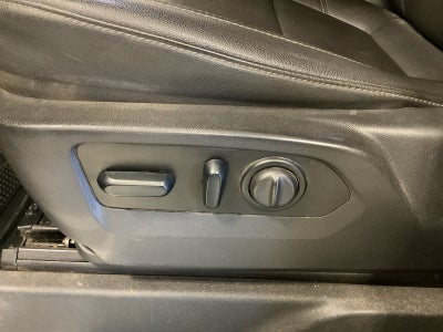 2023 Chevrolet Silverado 2500HD LTZ