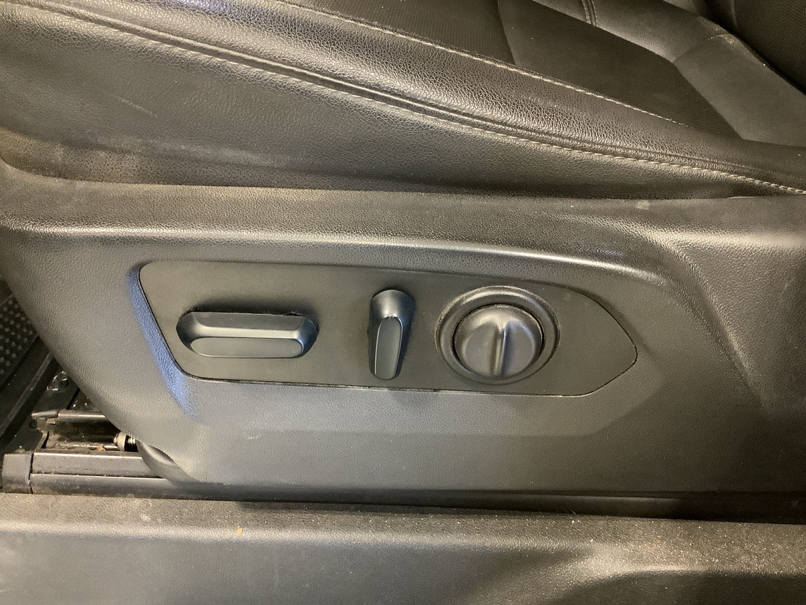 2023 Chevrolet Silverado 2500HD LTZ