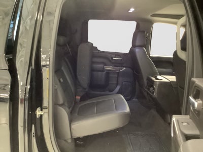 2023 Chevrolet Silverado 2500HD LTZ