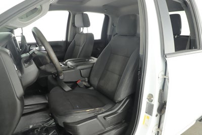 2020 Chevrolet Silverado 2500HD Work Truck