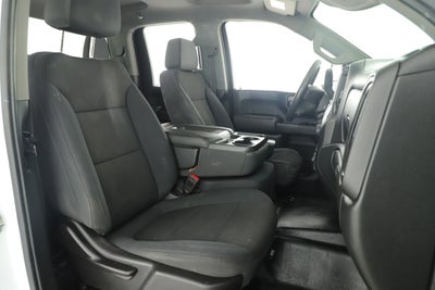 2020 Chevrolet Silverado 2500HD Work Truck