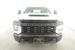 2020 Chevrolet Silverado 2500HD Work Truck