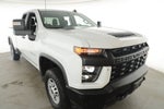 2020 Chevrolet Silverado 2500HD Work Truck