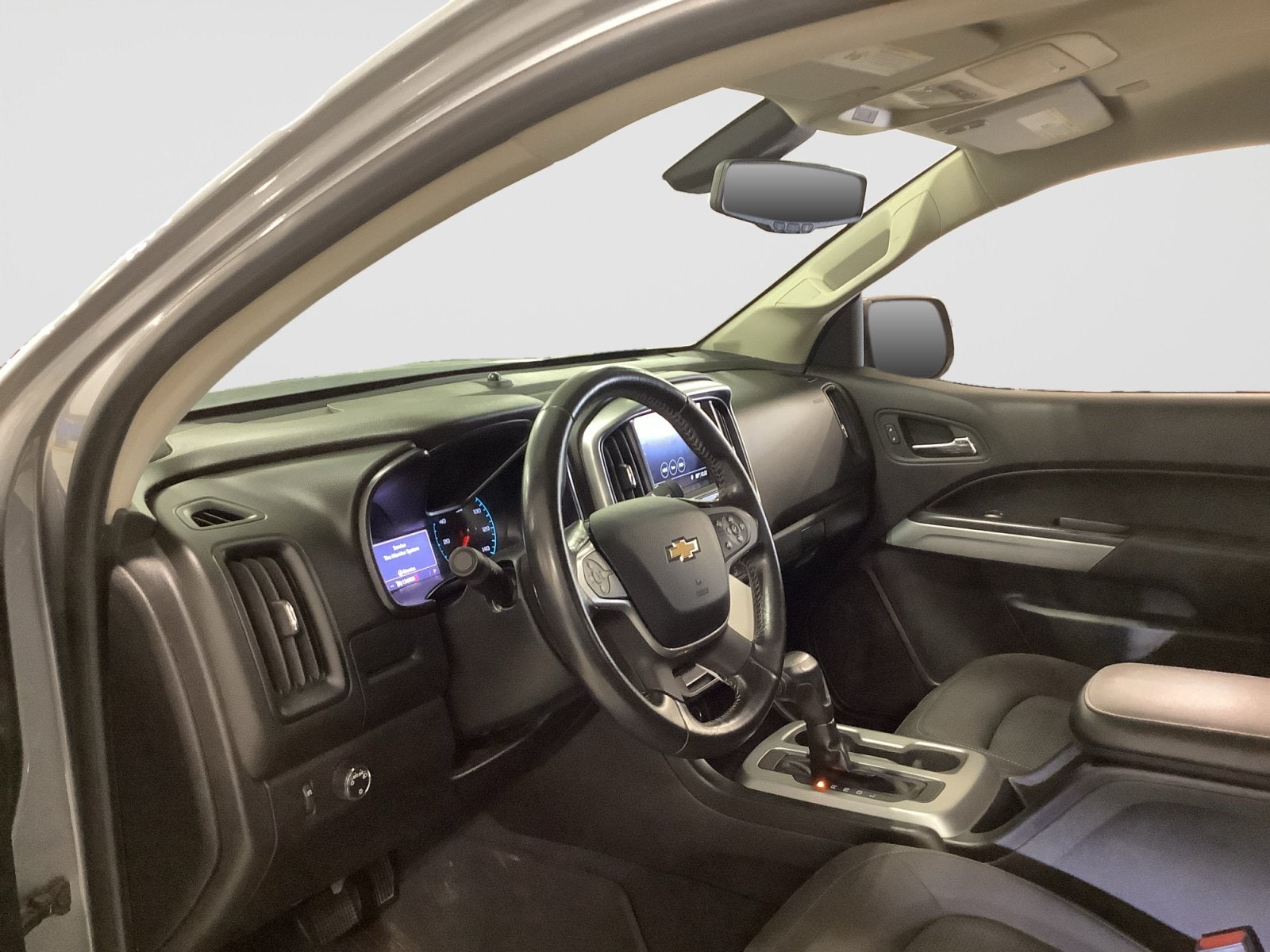 2019 Chevrolet Colorado 2WD LT