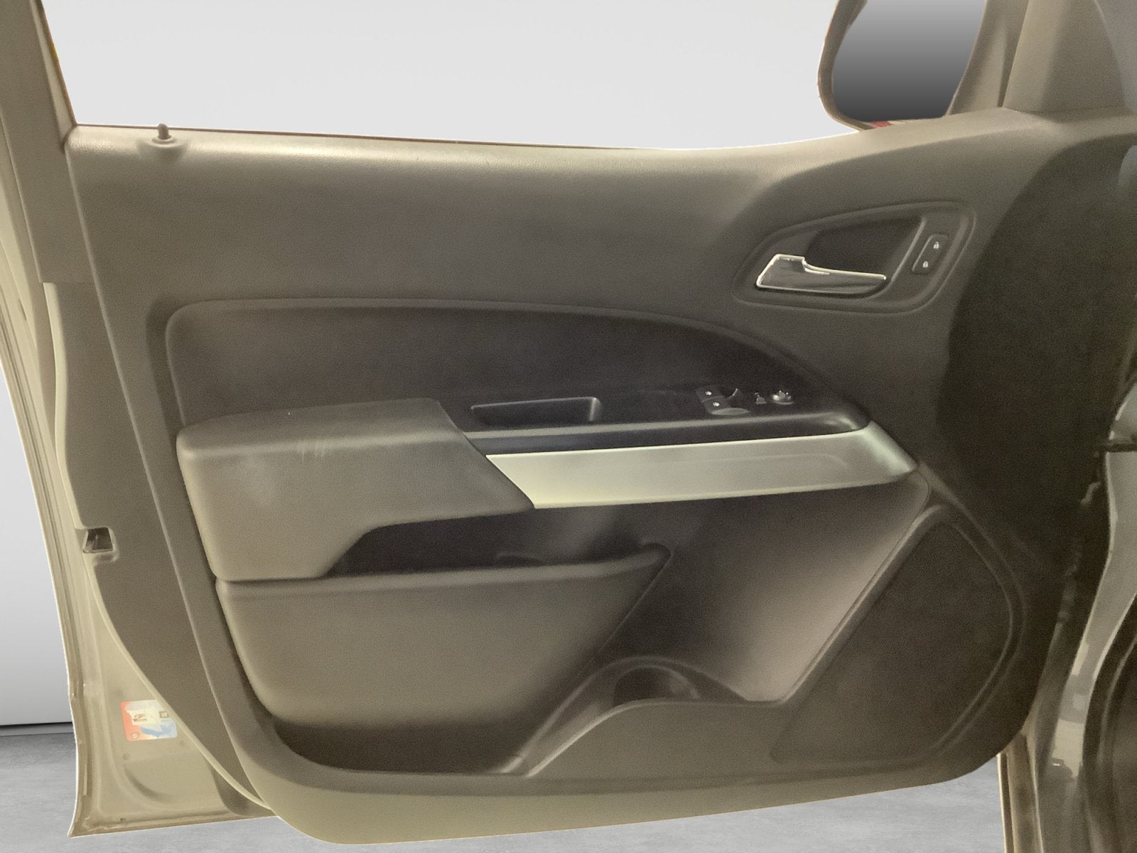 2019 Chevrolet Colorado 2WD LT