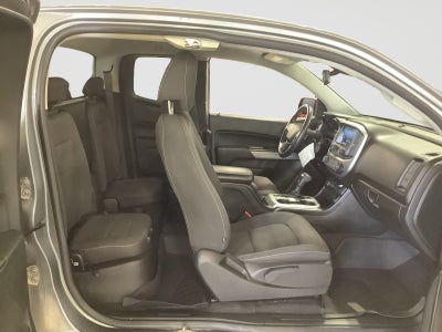 2019 Chevrolet Colorado 2WD LT