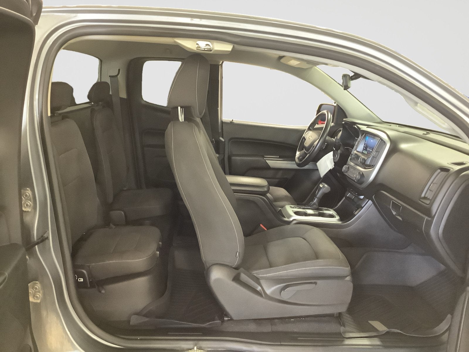 2019 Chevrolet Colorado 2WD LT