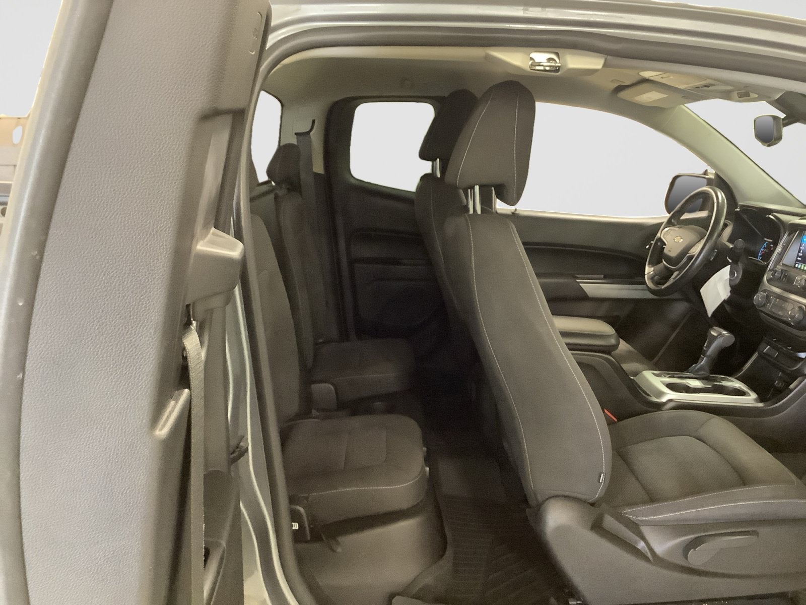 2019 Chevrolet Colorado 2WD LT