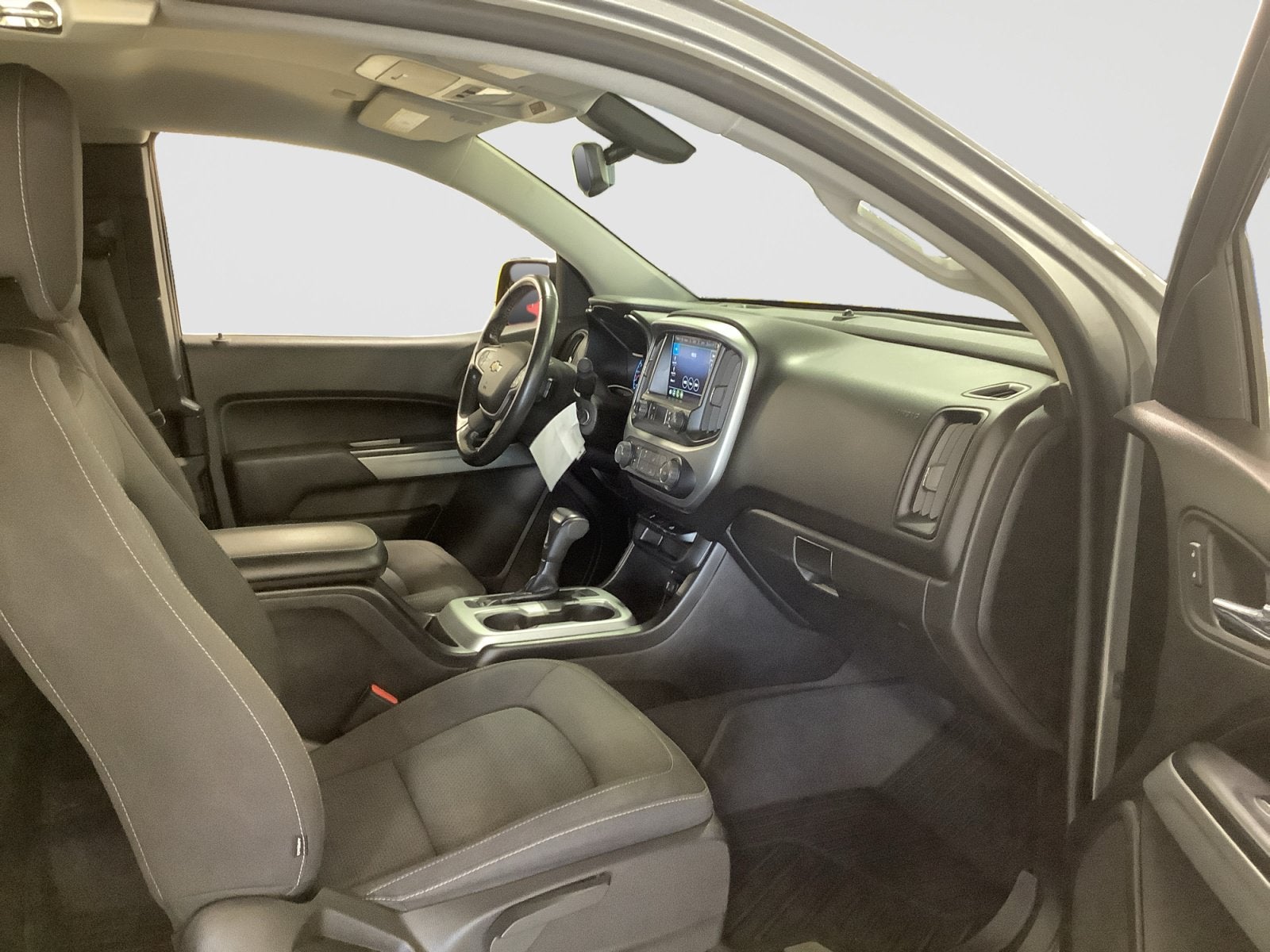 2019 Chevrolet Colorado 2WD LT