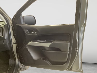 2019 Chevrolet Colorado 2WD LT