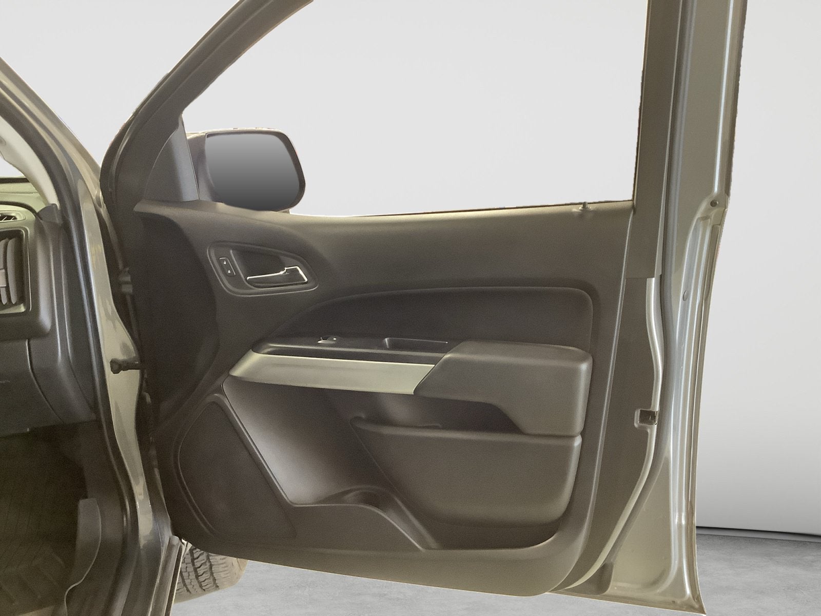 2019 Chevrolet Colorado 2WD LT