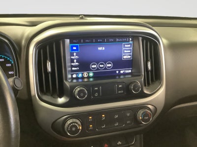 2019 Chevrolet Colorado 2WD LT