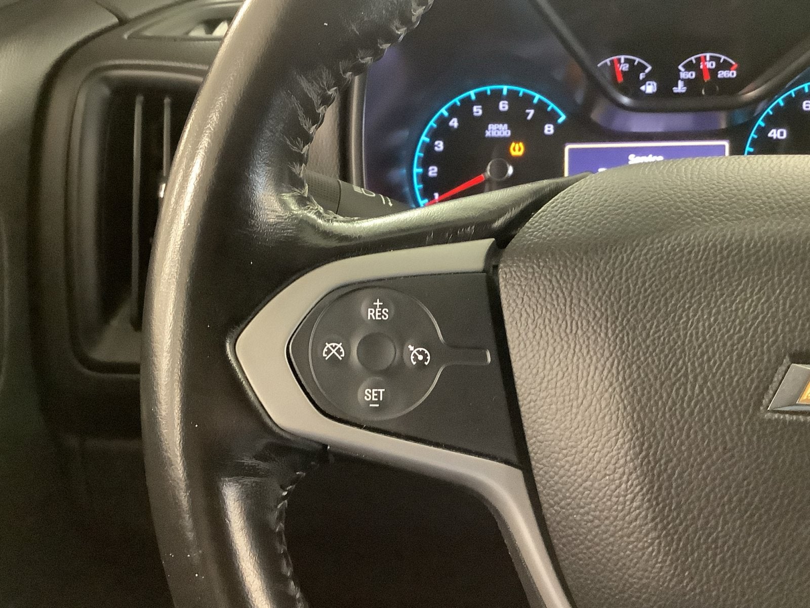 2019 Chevrolet Colorado 2WD LT