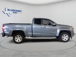 2019 Chevrolet Colorado 2WD LT