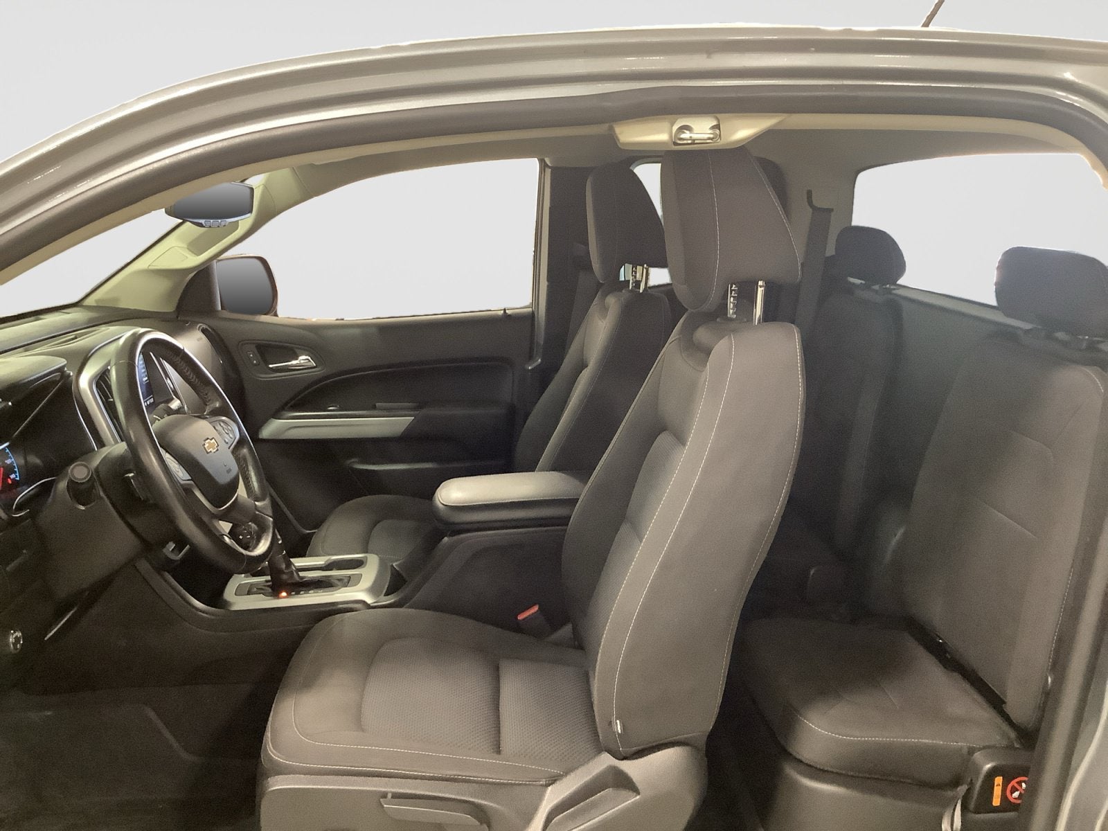 2019 Chevrolet Colorado 2WD LT