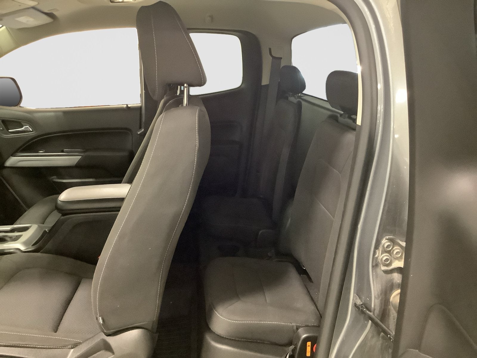 2019 Chevrolet Colorado 2WD LT