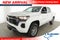 2026 Chevrolet Colorado 2WD LT