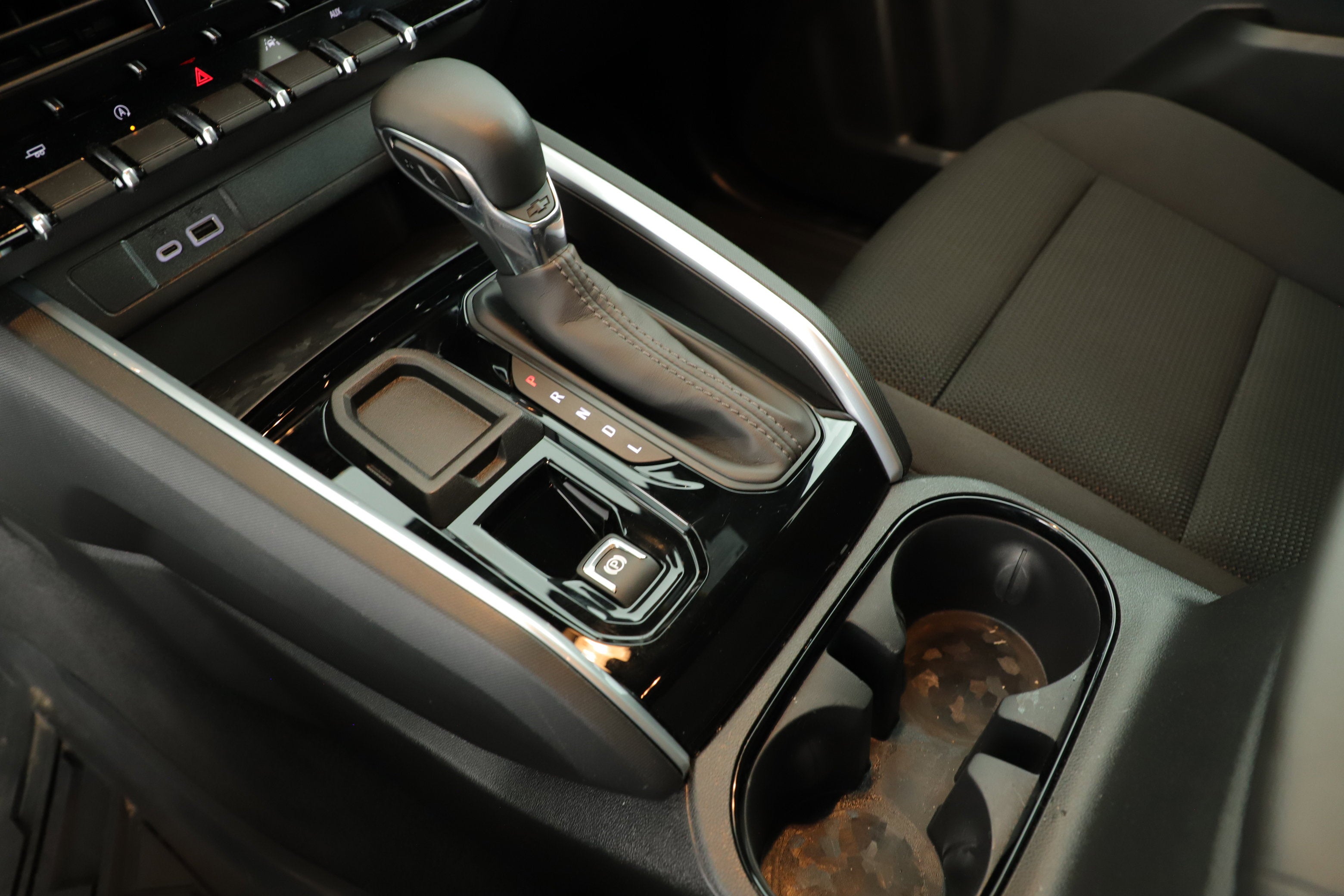 2026 Chevrolet Colorado 2WD LT