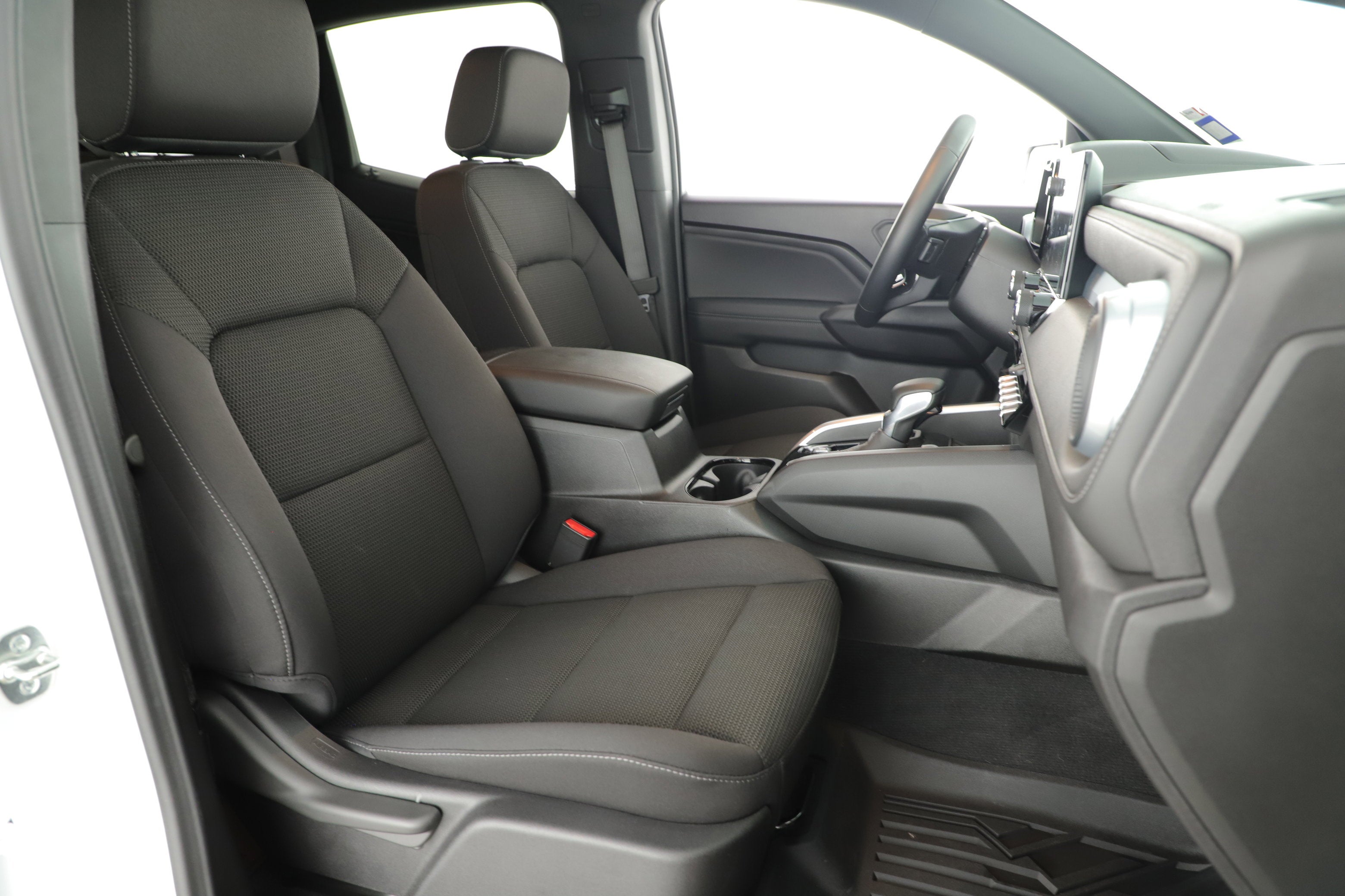 2026 Chevrolet Colorado 2WD LT