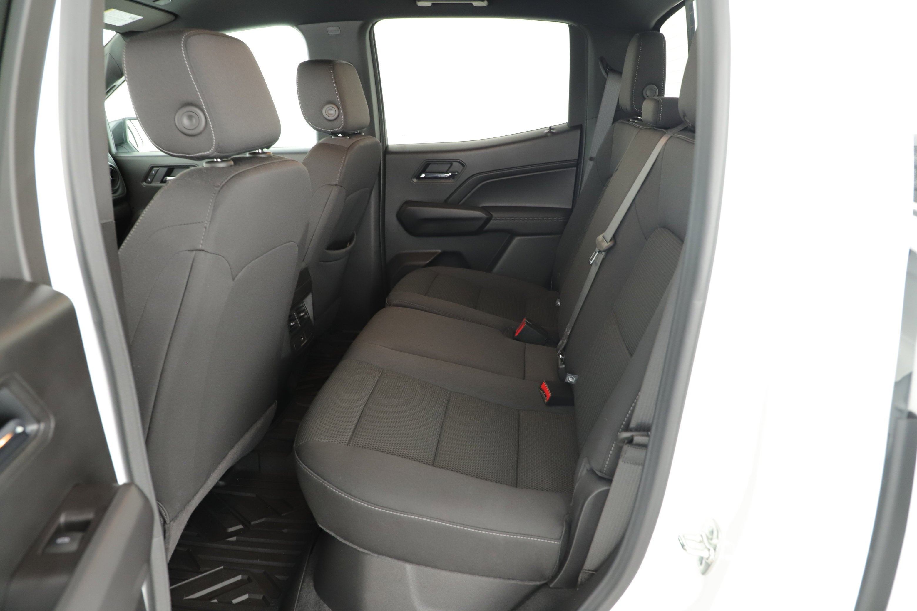 2026 Chevrolet Colorado 2WD LT