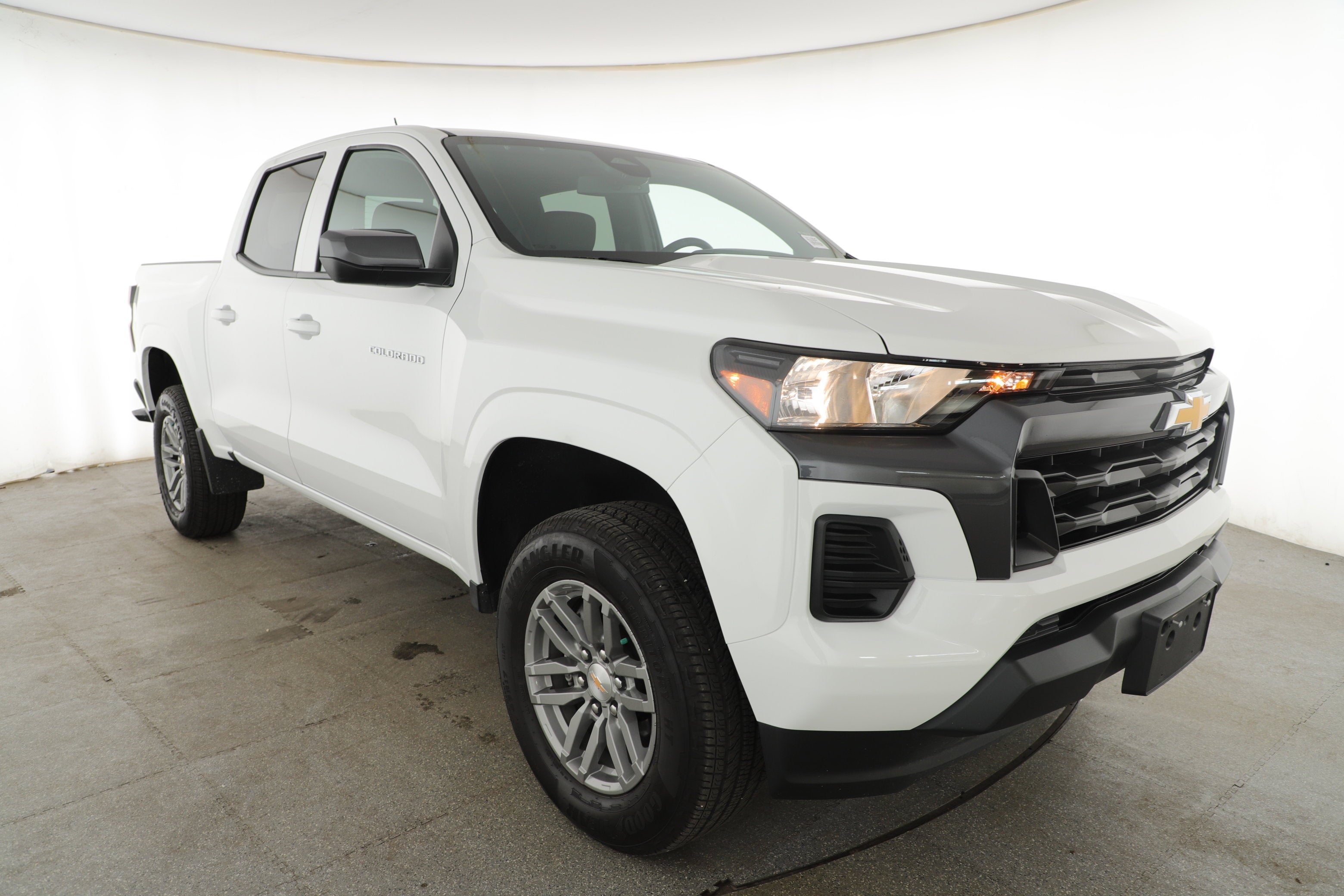2026 Chevrolet Colorado 2WD LT