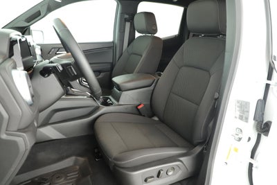 2026 Chevrolet Colorado 2WD LT