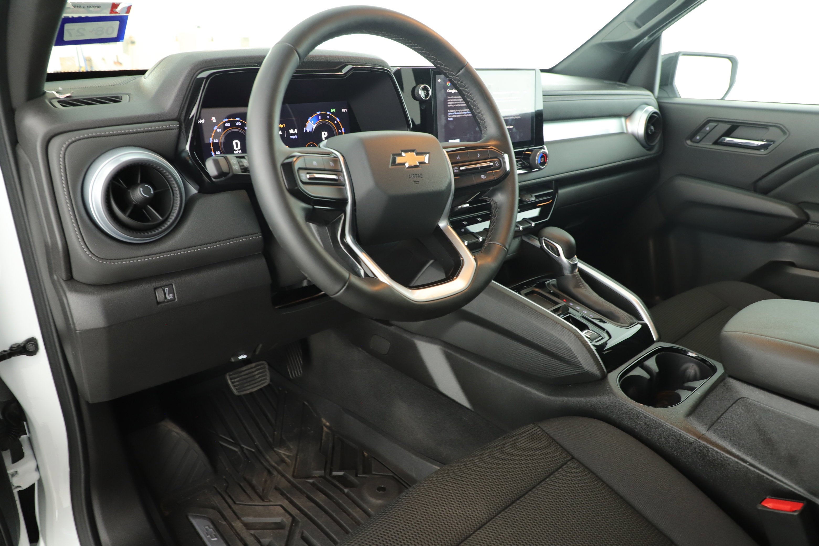 2026 Chevrolet Colorado 2WD LT